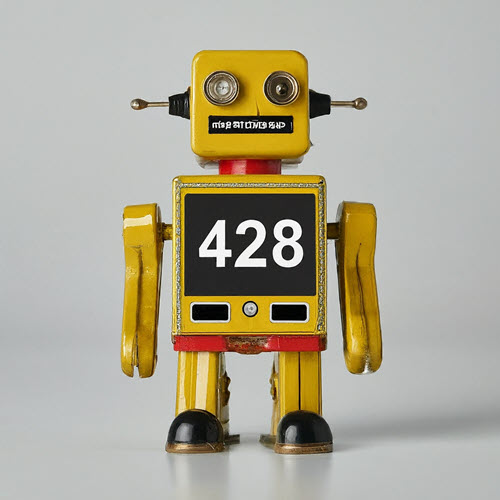 428 Precondition Required